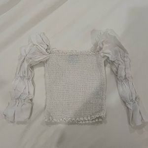 Rare reformation top!